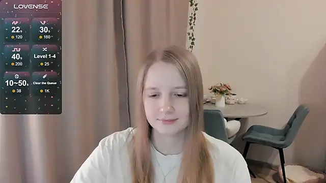 Alyaley's cam snapshot