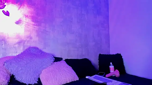 Becky_G's cam snapshot