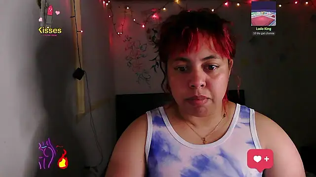 alexandraluv's cam snapshot