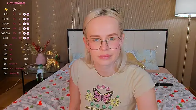 bellatip's cam snapshot