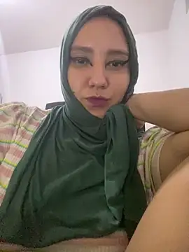 hannahayat's cam snapshot