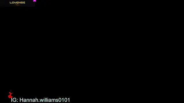 Hannah_williams1's cam snapshot