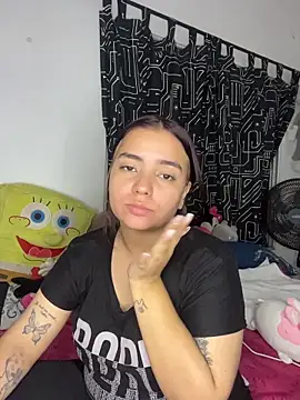 Ema_kraus's cam snapshot