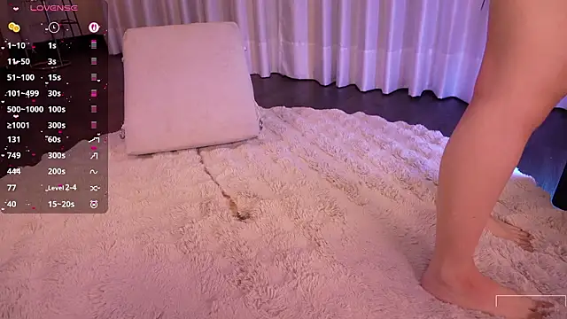 Just__dani's cam snapshot