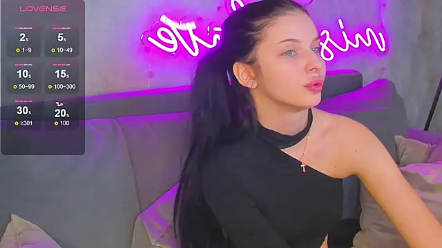 Eva_Mayers's cam snapshot