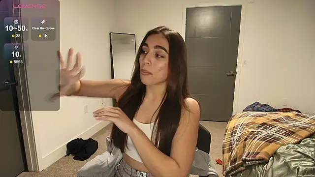 MilaSeren's cam snapshot