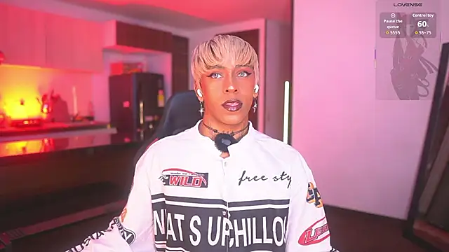 AmberRaus live sex cam