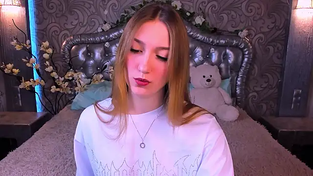 AngelAnabelle live sex cam