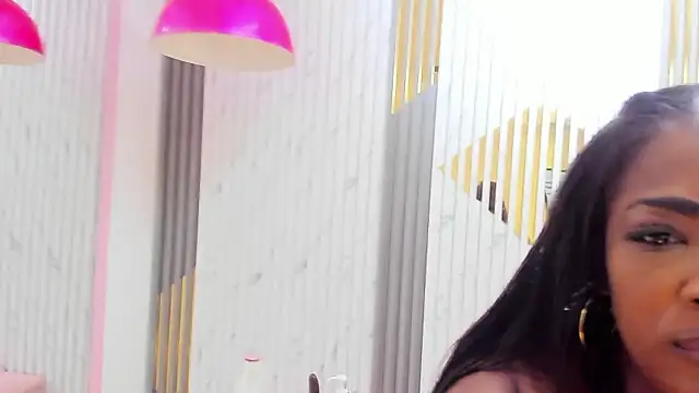 KatherynVidal live sex cam