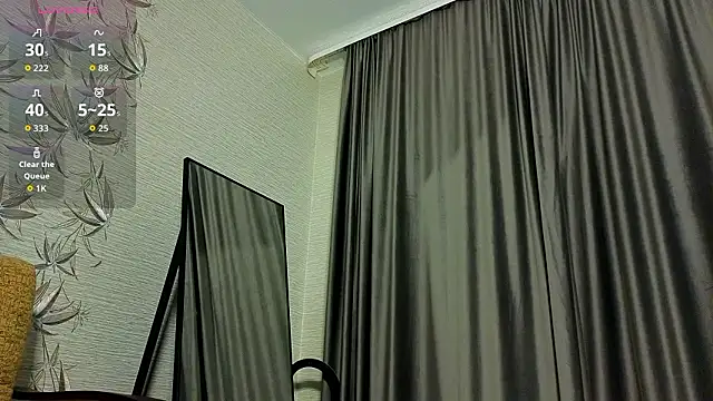 MissPompadure live sex cam