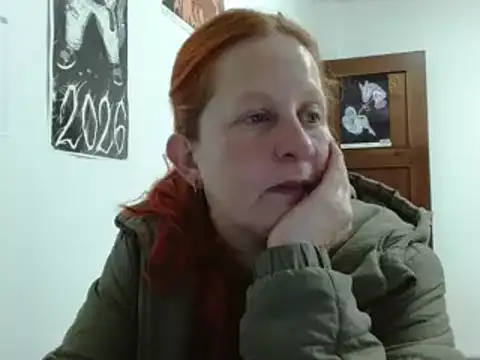 ViioletaMora live sex cam