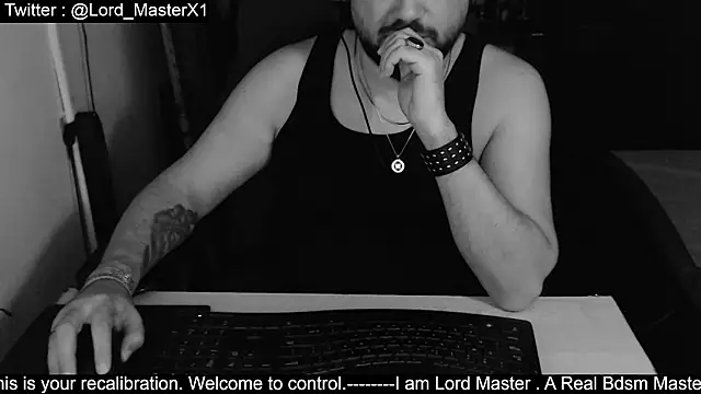 Lord_MasterX live sex cam