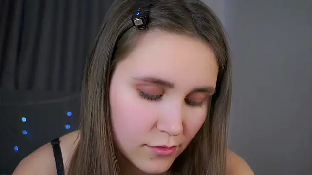 EthalFlowers live sex cam