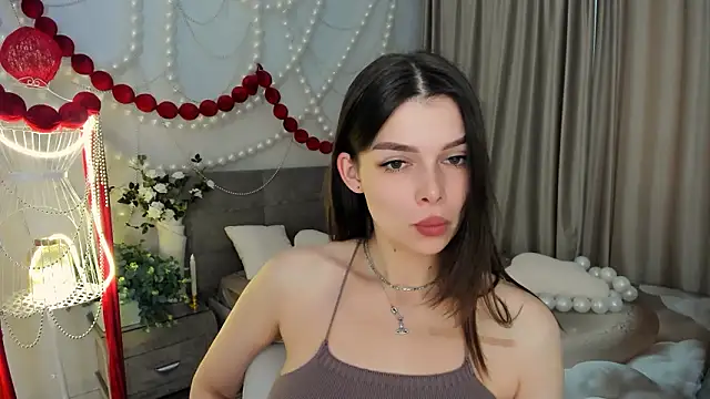 ContinentOfTranquility's cam snapshot