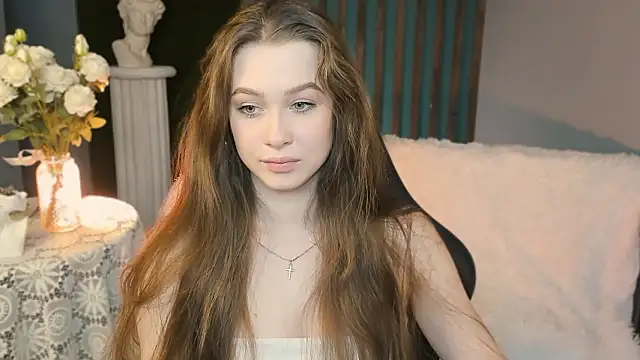 ArielSykes's cam snapshot