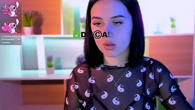 vivy_star1's cam snapshot