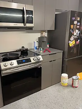 Your_Paris live sex cam