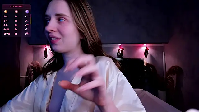 Camilla_Kelly's cam snapshot