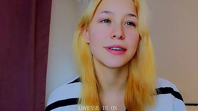 BritniBers's cam snapshot