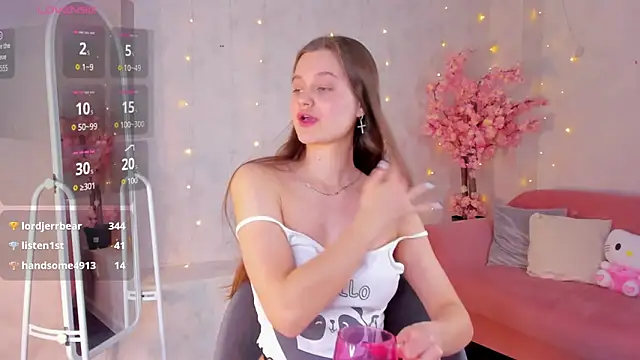 Renesmy_Black's cam snapshot