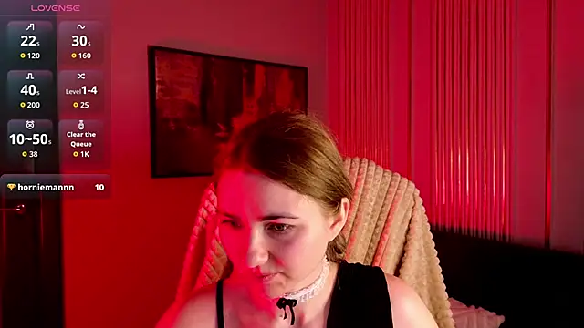 SofiAngela's cam snapshot