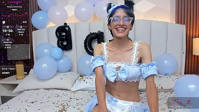 Marge_lasander's cam snapshot