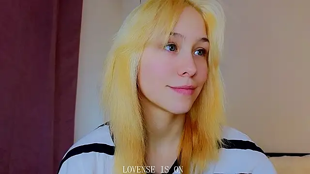 BritniBers's cam snapshot