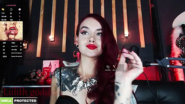 Liilith_goddess_'s cam snapshot