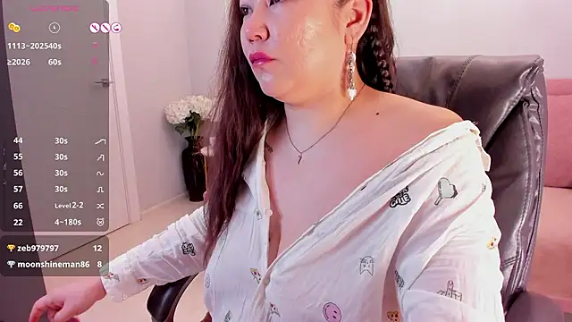 _JadeHeart_'s cam snapshot