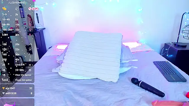 Tracy_lambo's cam snapshot