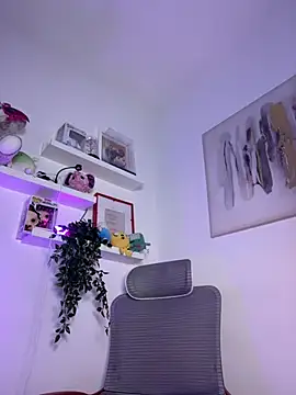 Isabella_fasilier's cam snapshot