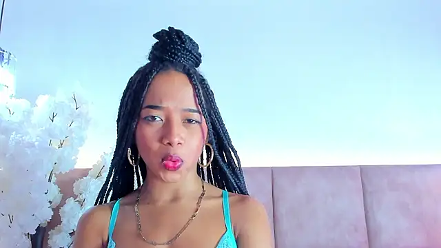 KarolBlanco's cam snapshot