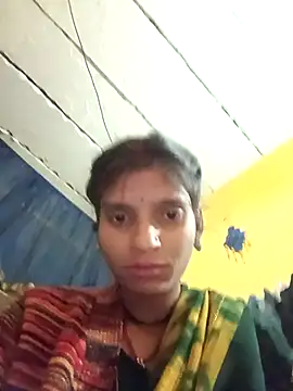 Punam_jindal's cam snapshot