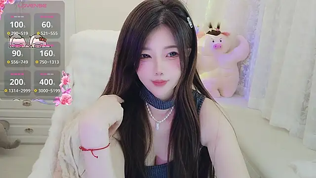 Coco-Di's cam snapshot