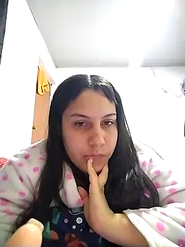 esmeralda_jadees's cam snapshot