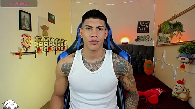 Damian_latinxxx live sex cam