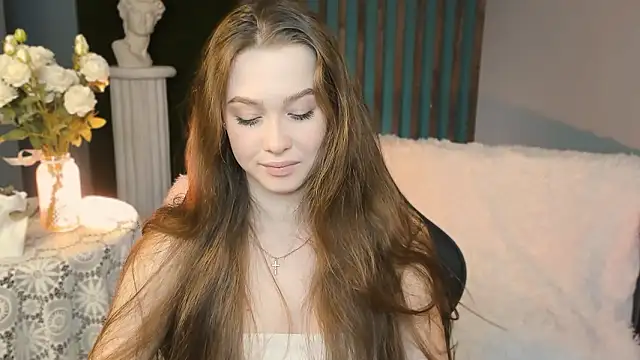 ArielSykes live sex cam