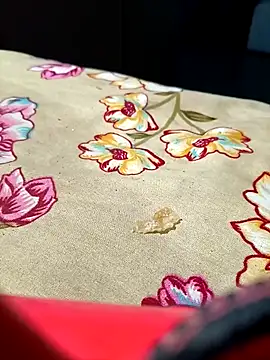 Nandani-758's cam snapshot