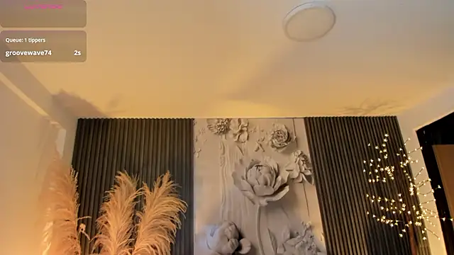 ShaniaDaniels's cam snapshot