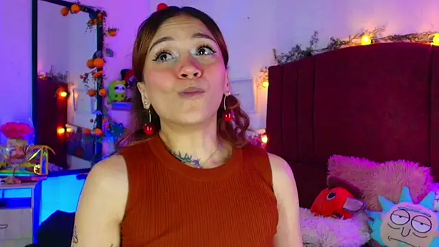 alisson_zafiro_'s cam snapshot