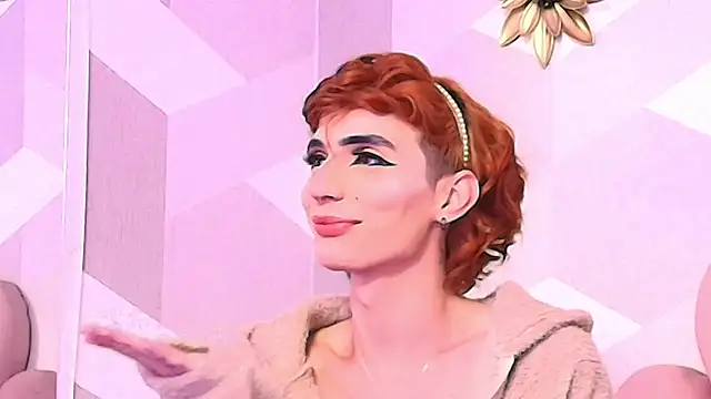 KylieMonnett live sex cam