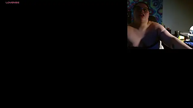 ItsBunniBabe live sex cam