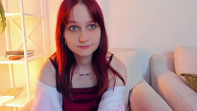 KatyKufel live sex cam