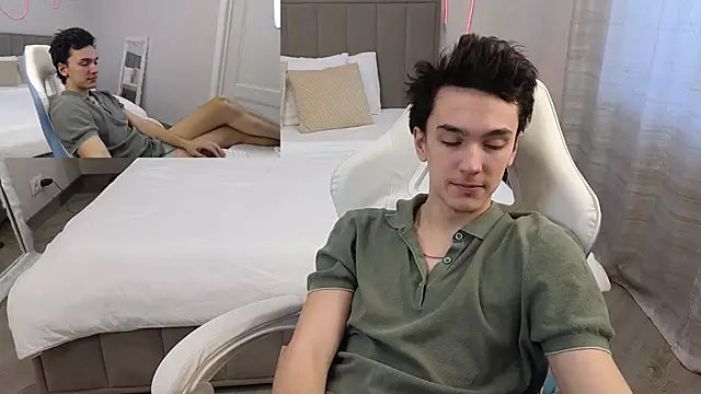 MoonlinSkinn live sex cam