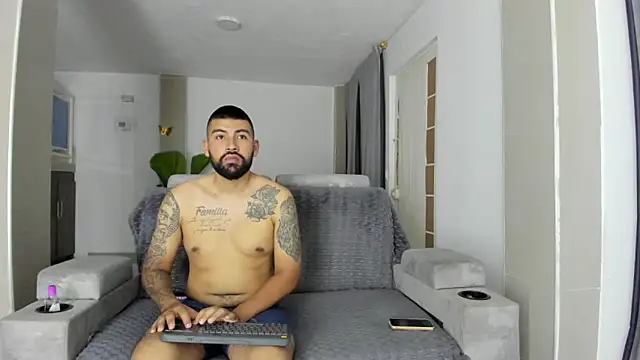 DulceRomance live sex cam