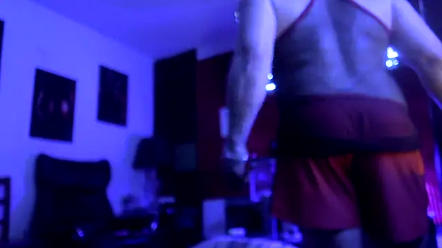 TheHellBilly live sex cam