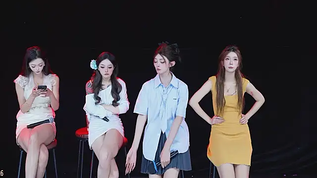 Sweet--Baby live sex cam