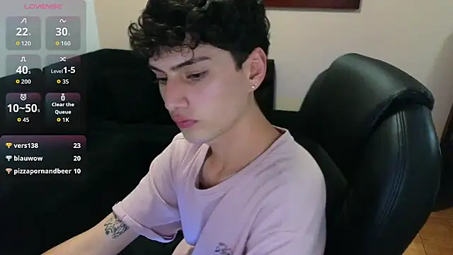 mrpicklesx23 live sex cam