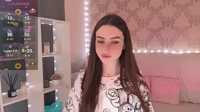 HolyMiax live sex cam