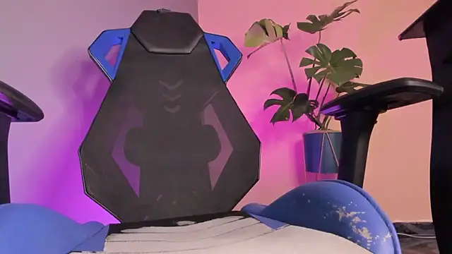 BellaDuval__ live sex cam